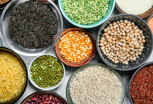 The Magic of Whole Spices: Why Fresh is Best