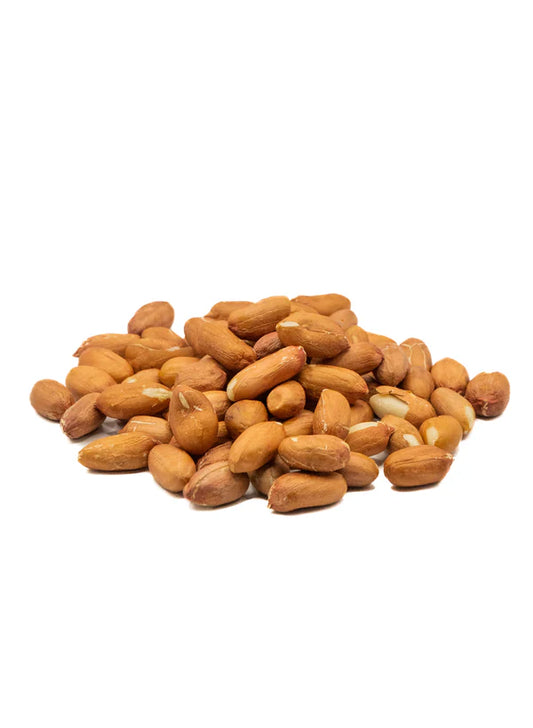 Raw Peanut