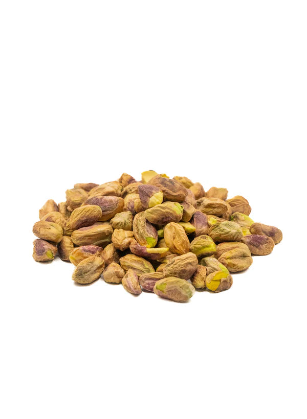 Raw Pistachio