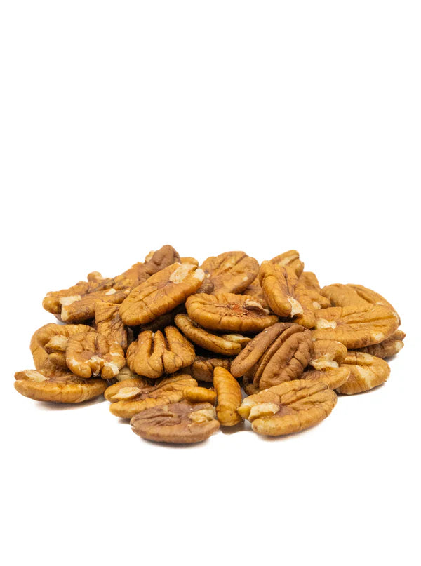 Raw Pecan Nuts