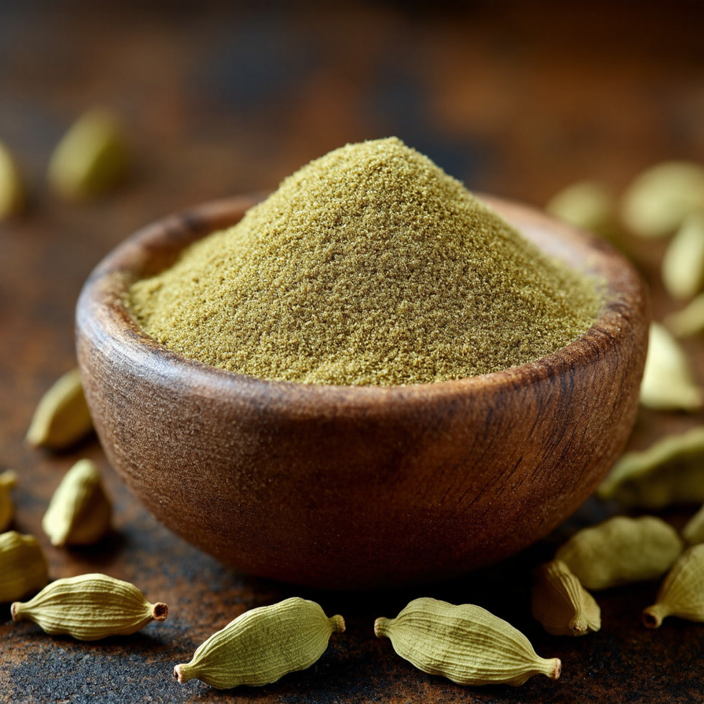 Cardamom Powder ( Elaichi Powder)