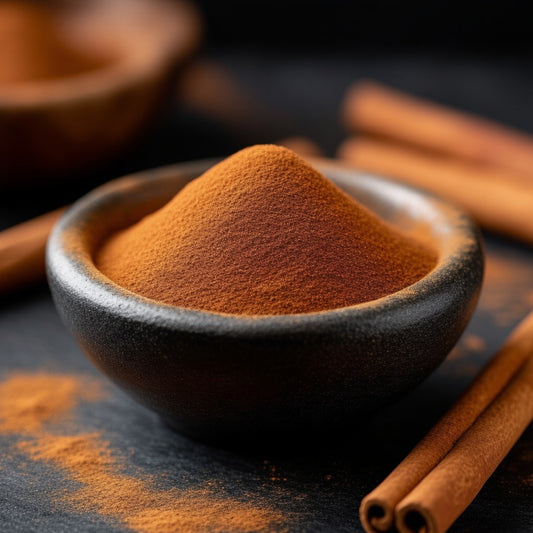 Cinnamon Powder (Darchini Powder)