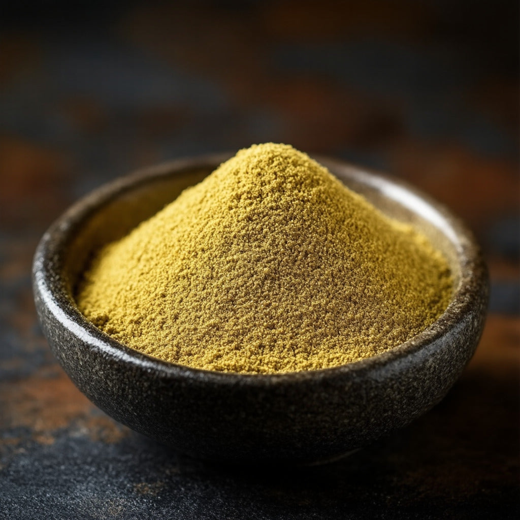 Mustard Powder