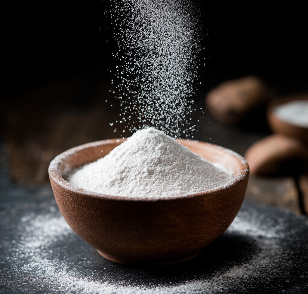 Sugar Powder (Icing Sugar)