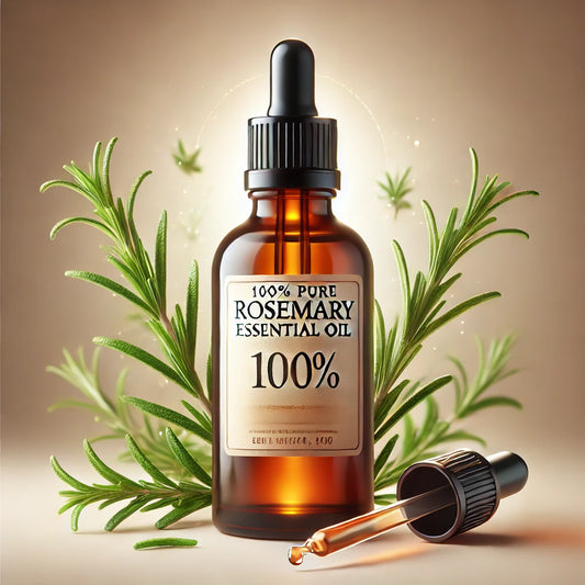 Rosemary Oil 120ml