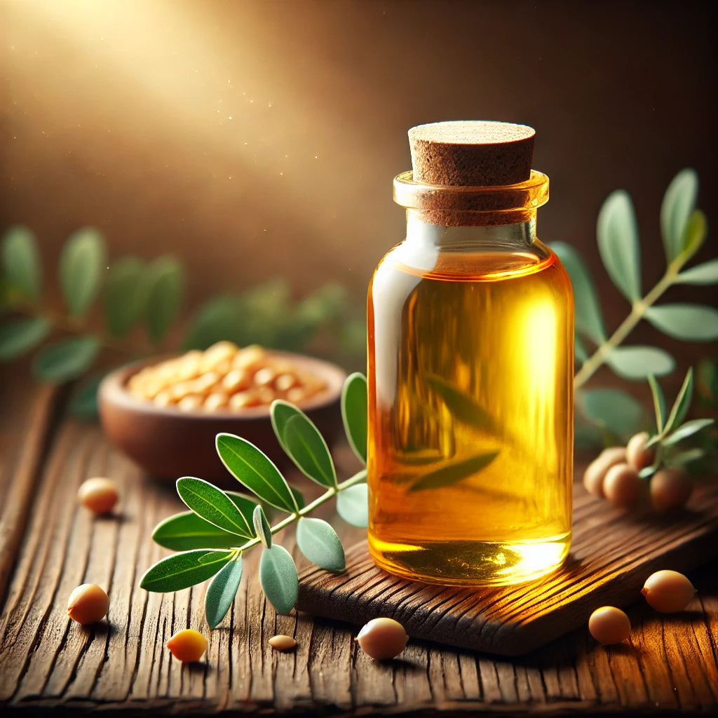 Jojoba Oil (Unaab Oil)120ml