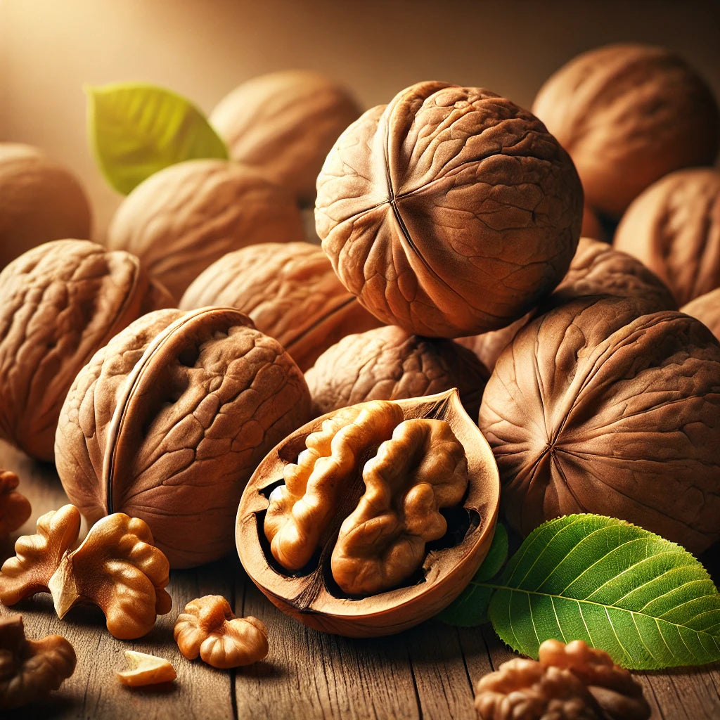 Walnuts (Akhrot)