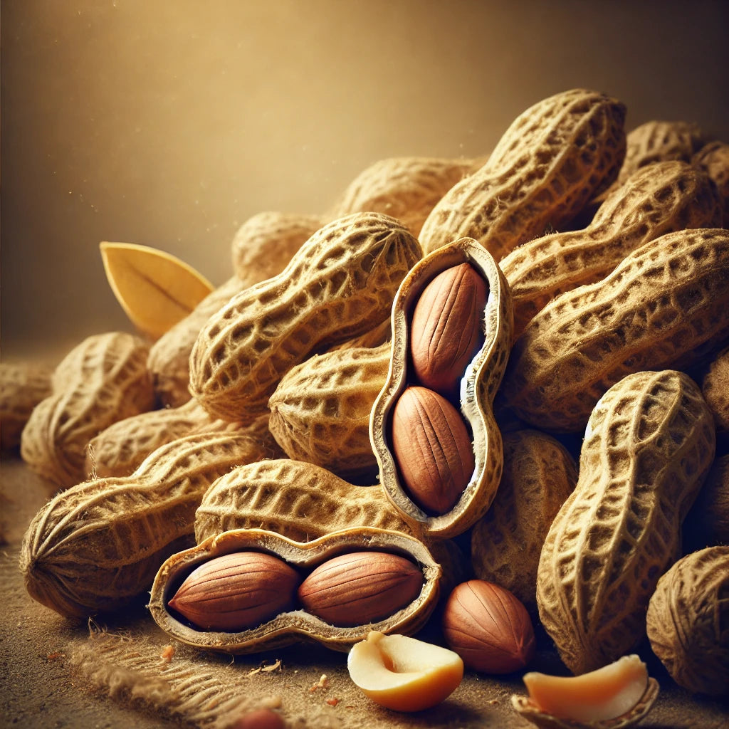 Peanuts (Moong Phali)