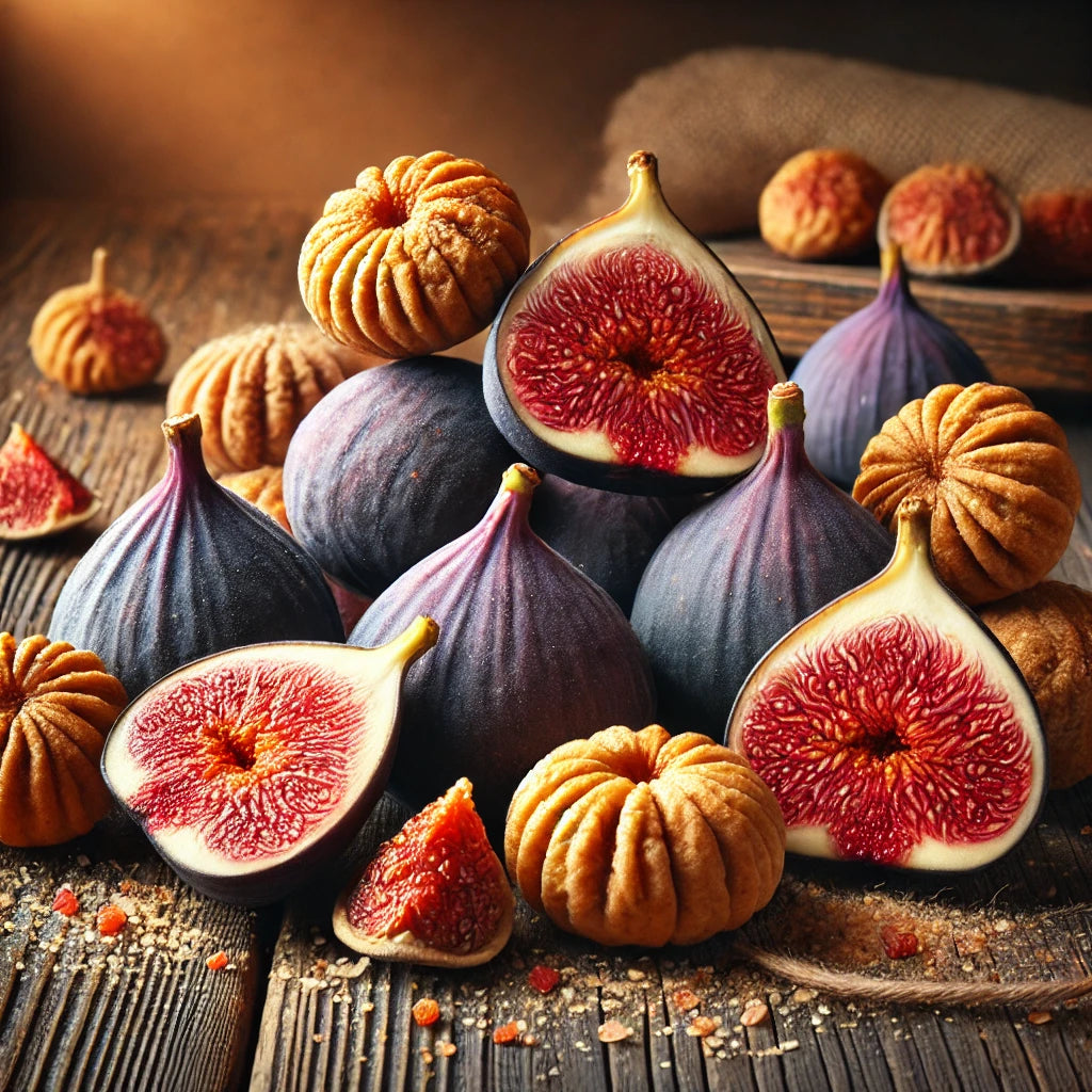 Figs (Anjeer)