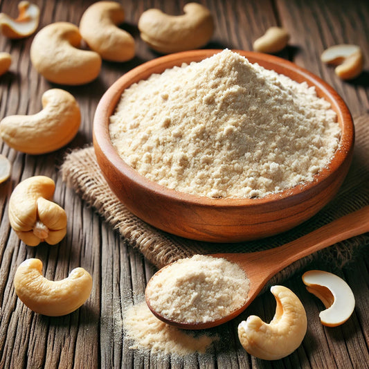 Cashew Powder (Kaju Ka Powder)